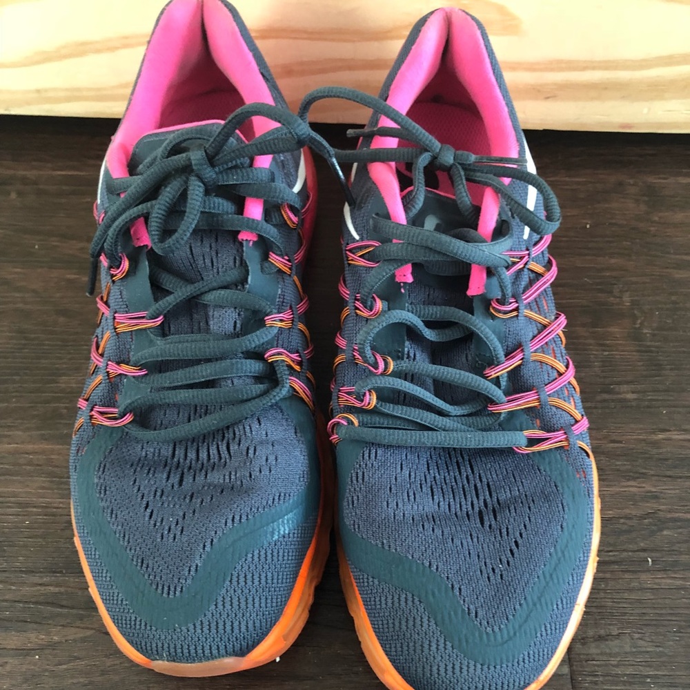 Women’s Nike Air Max Running Shoes
